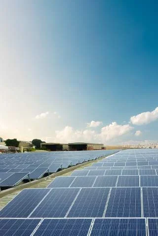 Energia Sustentável Energia Sustentável