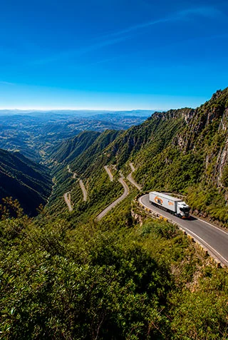 Rodoviário Mercosul Rodoviário Mercosul