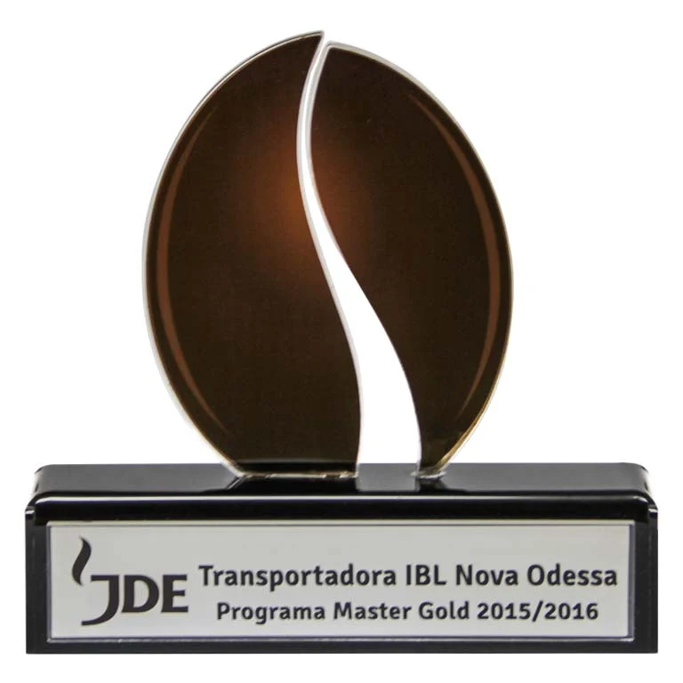 JDE 2016 – Prog. Master Gold JDE 2016 - Prog. Master Gold