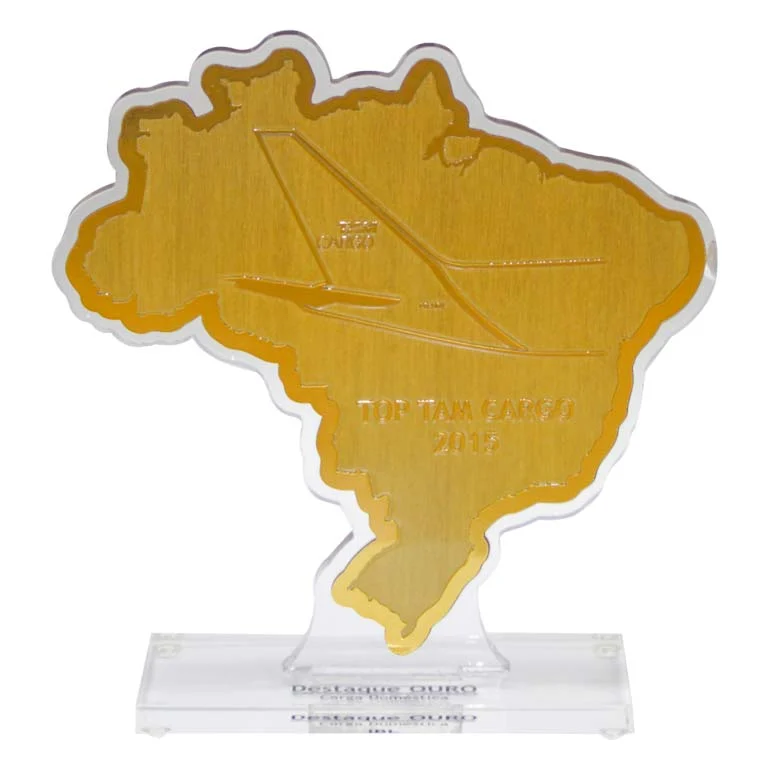 TAM CARGO 2015 – Carga Doméstica TAM CARGO 2015 - Carga Doméstica