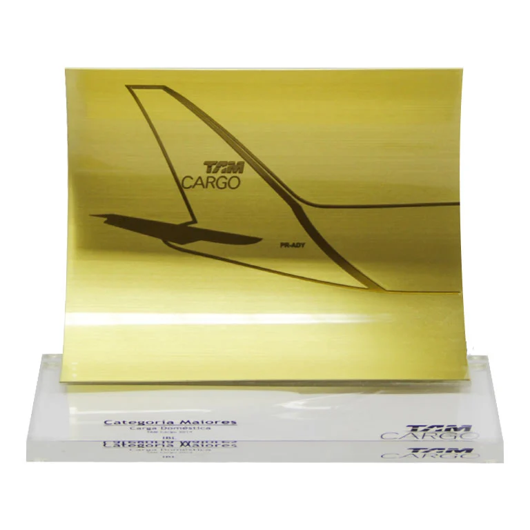 TAM CARGO 2014 – Carga Doméstica TAM CARGO 2014 - Carga Doméstica